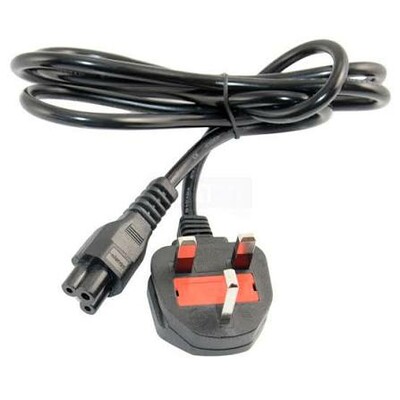 Laptop Power Cable 1.5M